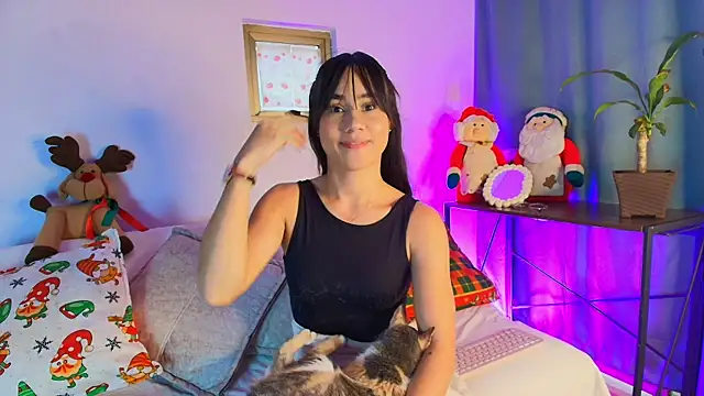 lizzy kane online show from 12.04.25