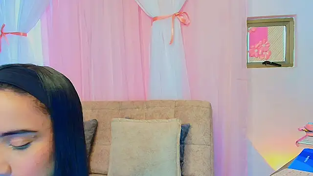 lizzy kane online show from 03.12.26