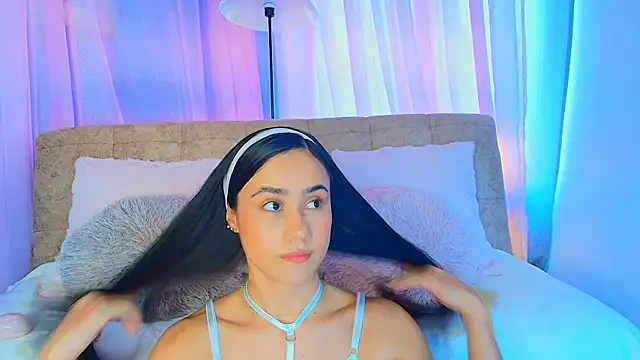 lizzy kane online show from 05.12.26