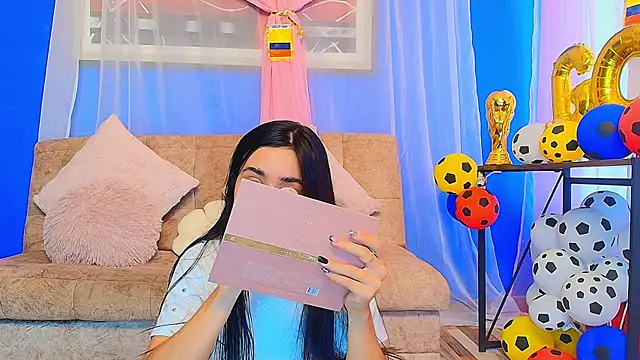 lizzy kane online show from 06.21.26