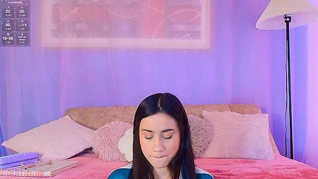 lizzy kane online show from 07.04.26