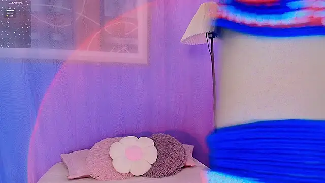 lizzy kane online show from 07.08.26