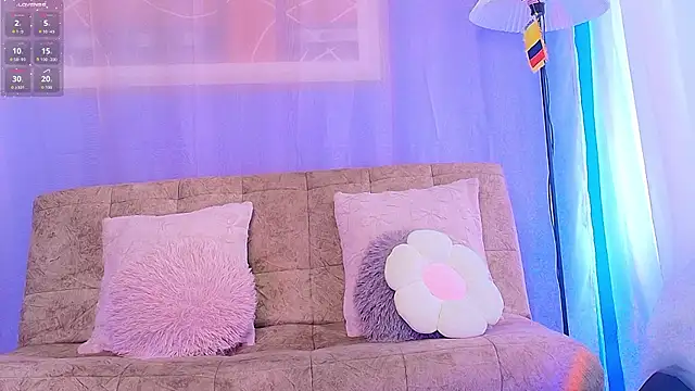 lizzy kane online show from 07.12.26
