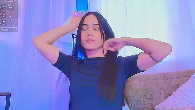 lizzy kane online show from 08.02.26