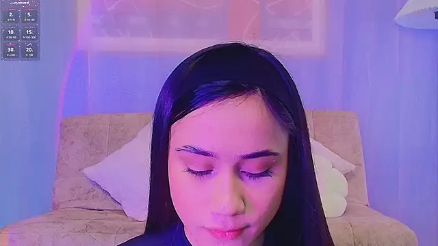 lizzy kane online show from 08.06.26