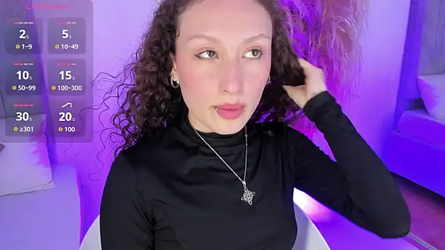 Martina 077 online show from 05.11.26
