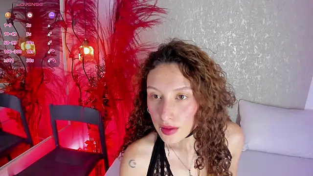 Martina 077 online show from 07.02.26
