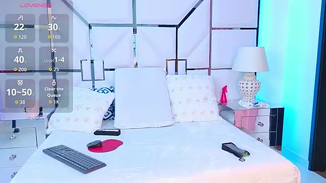 Snapshot of VeronicaSttar chatting on 01.17.26 VeronicaSttar online show from 01.17.26