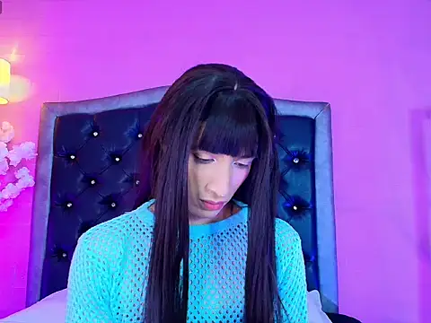 AlexiaHearts online show from 12.22.25