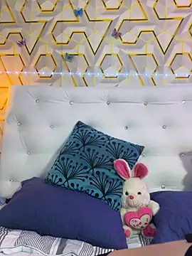 MelanyyJhonson15 online show from 01.09.26