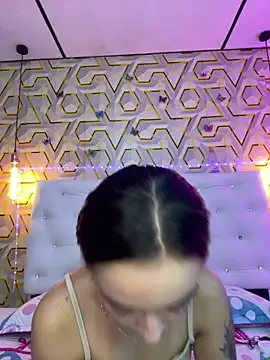 MelanyyJhonson15 online show from 02.08.26