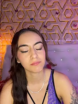 MelanyyJhonson15 online show from 02.28.26