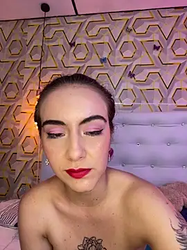 MelanyyJhonson15 online show from 03.20.26