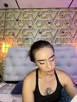 MelanyyJhonson15 online show from 04.23.26