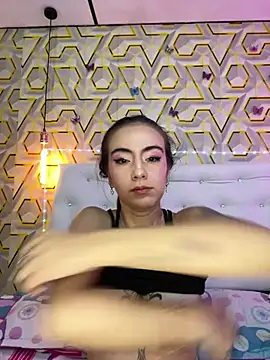 MelanyyJhonson15 online show from 04.30.26