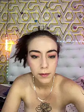 MelanyyJhonson15 online show from 05.06.26