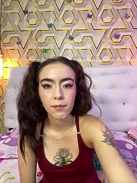 Snapshot of MelanyyJhonson15 chatting on 05.11.26 MelanyyJhonson15 online show from 05.11.26