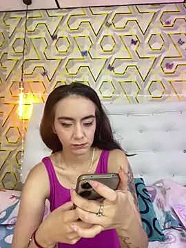 Snapshot of MelanyyJhonson15 chatting on 05.28.26 MelanyyJhonson15 online show from 05.28.26