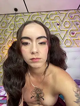 Snapshot of MelanyyJhonson15 chatting on 06.08.26 MelanyyJhonson15 online show from 06.08.26