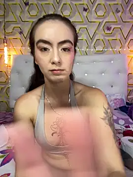 Snapshot of MelanyyJhonson15 chatting on 06.10.26 MelanyyJhonson15 online show from 06.10.26