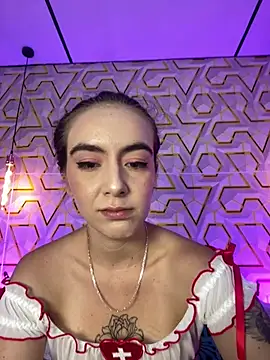 MelanyyJhonson15 online show from 06.21.26