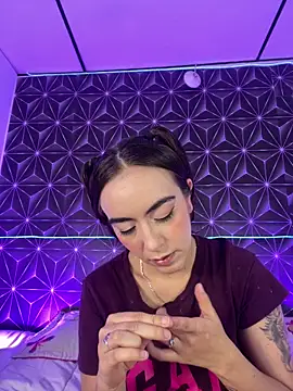 MelanyyJhonson15 online show from 06.26.26