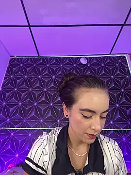 MelanyyJhonson15 online show from 06.27.26