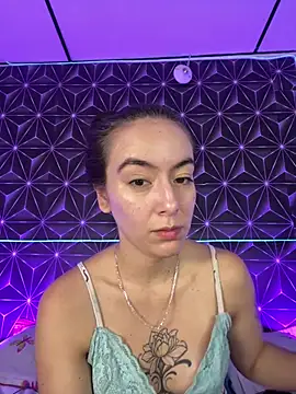 MelanyyJhonson15 online show from 06.28.26