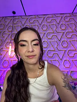 MelanyyJhonson15 online show from 07.01.26