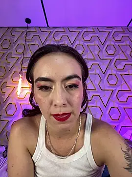 MelanyyJhonson15 online show from 07.02.26