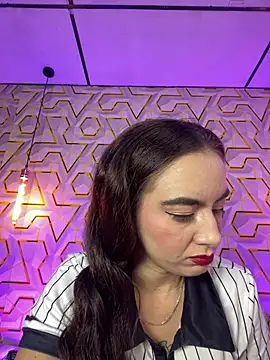 MelanyyJhonson15 online show from 07.04.26