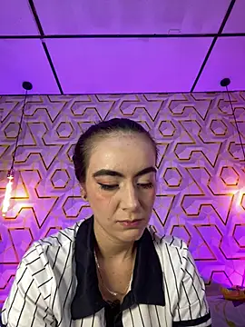 MelanyyJhonson15 online show from 07.04.26