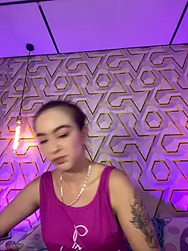 MelanyyJhonson15 online show from 07.08.26