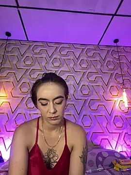 MelanyyJhonson15 online show from 07.11.26