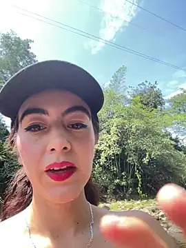 MelanyyJhonson15 online show from 07.13.26
