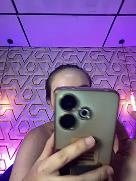 MelanyyJhonson15 online show from 07.16.26