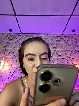 MelanyyJhonson15 online show from 07.17.26