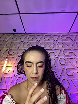 MelanyyJhonson15 online show from 07.19.26