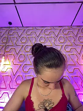 MelanyyJhonson15 online show from 07.22.26