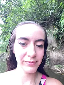 MelanyyJhonson15 online show from 07.24.26