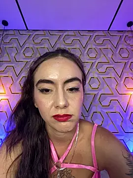 MelanyyJhonson15 online show from 07.25.26
