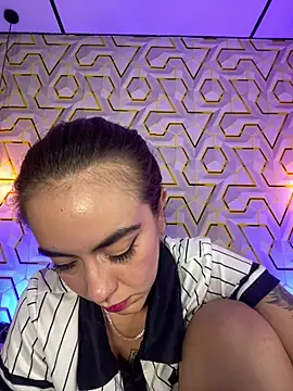 MelanyyJhonson15 online show from 07.26.26