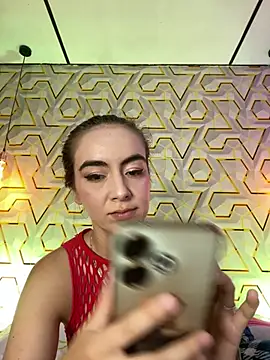 MelanyyJhonson15 online show from 07.29.26