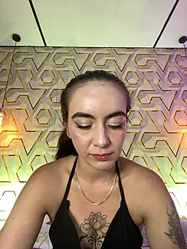 MelanyyJhonson15 online show from 07.30.26