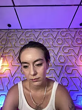 MelanyyJhonson15 online show from 07.31.26