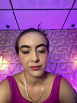 MelanyyJhonson15 online show from 08.02.26