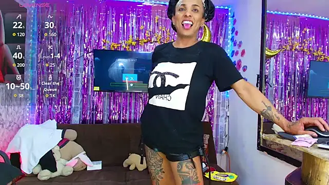 TAYLOR S7 online show from 05.06.26