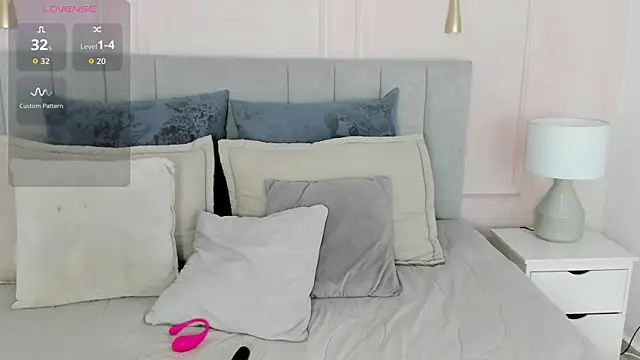Dulce emi online show from 04.24.26