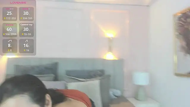 Snapshot of Dulce_emi chatting on 06.01.26 Dulce emi online show from 06.01.26