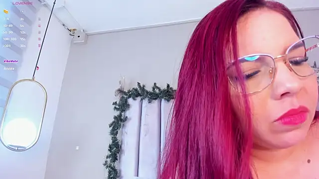 AnnaNoval 10 online show from 11.27.25